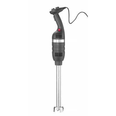 Tyčový mixér 500 s variabilní rychlostí a mixovací hřídelí 500 mm, HENDI, Kitchen Line, Černá, 230V/500W, ⌀100x916mm | 221341